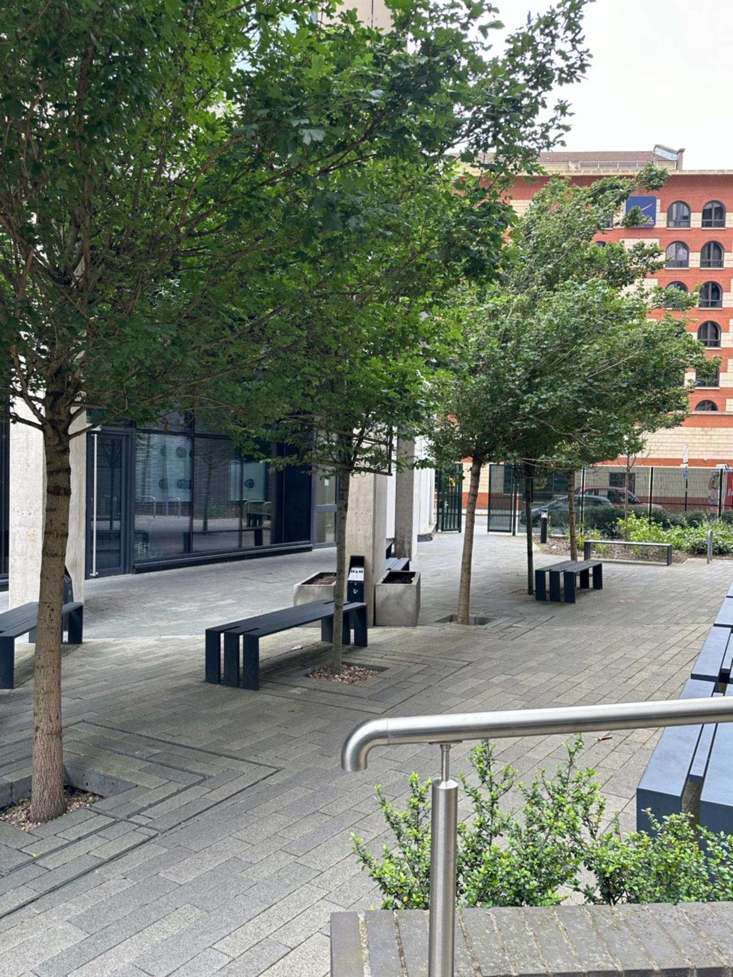 Apartment Two Bed Cozy Getaway Centre Birmingham
