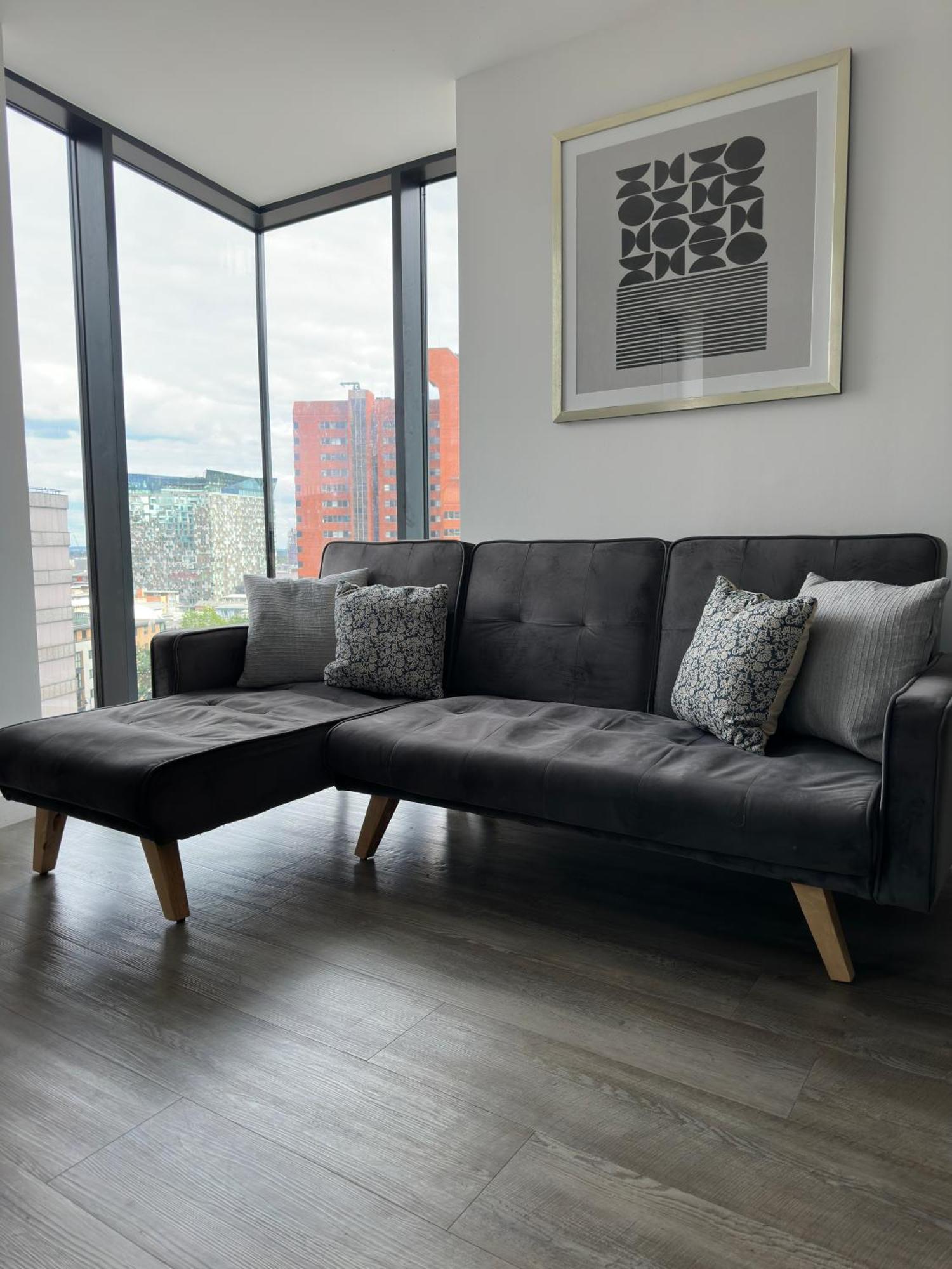 Two Bed Cozy Getaway Centre Apartment